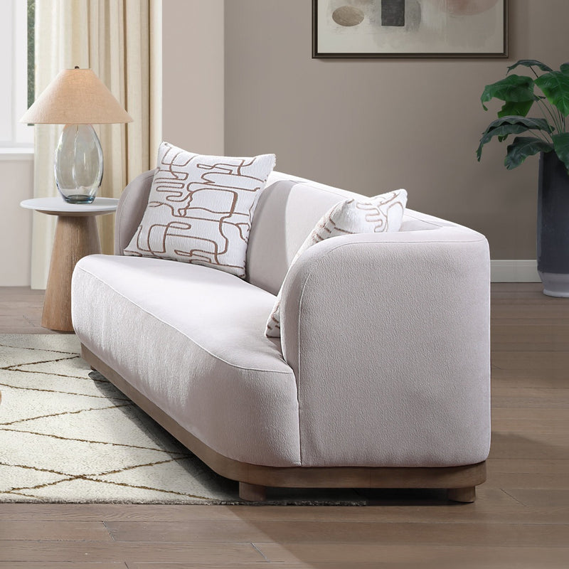 Duncan Loveseat