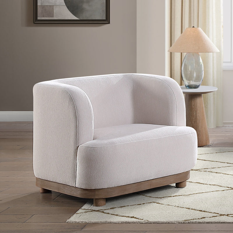 Duncan Accent Chair