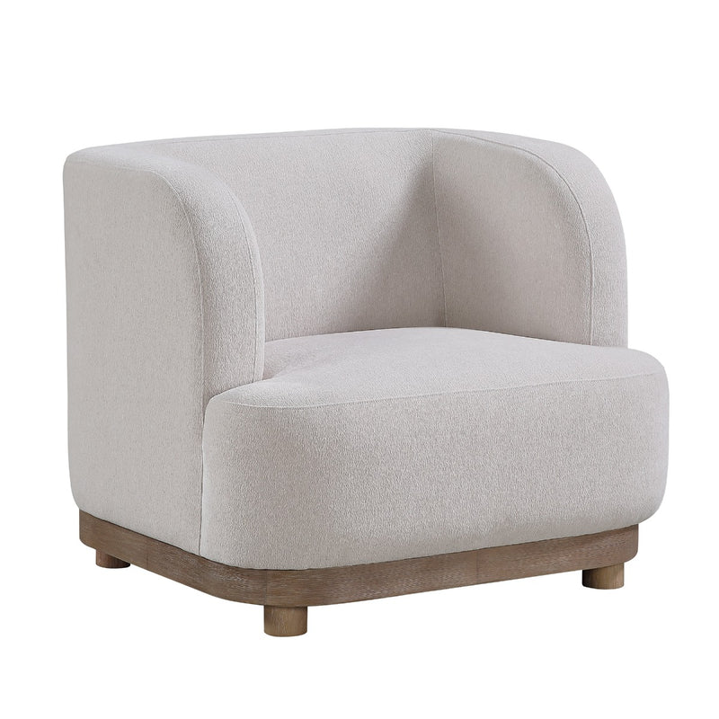 Duncan Accent Chair