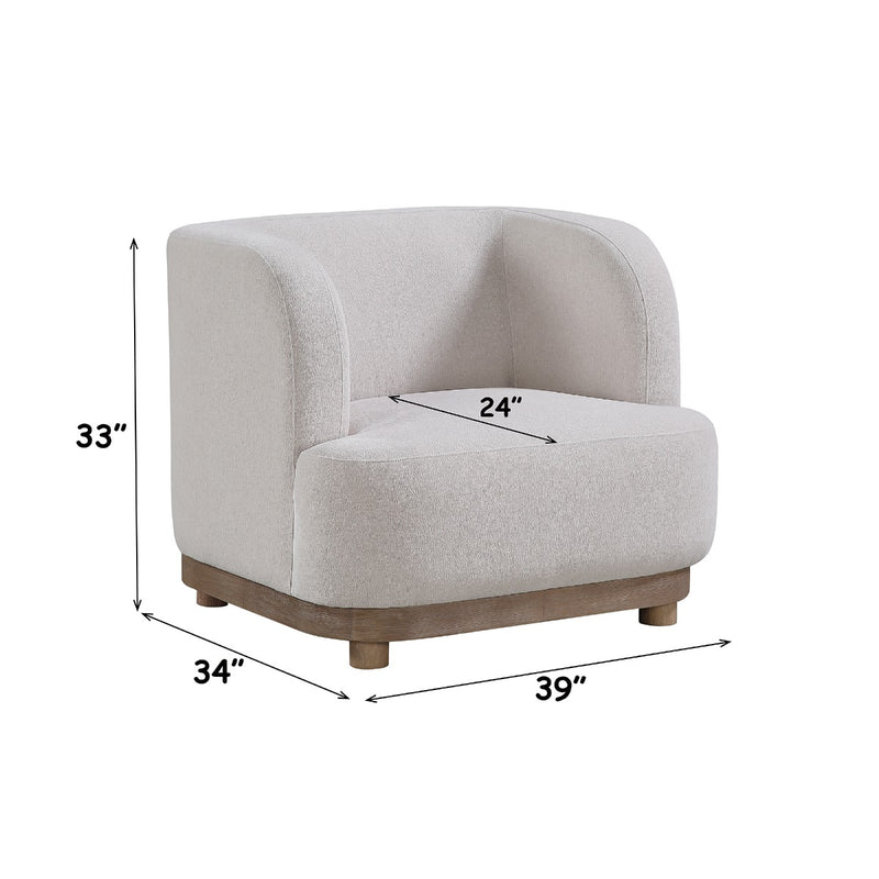 Duncan Accent Chair
