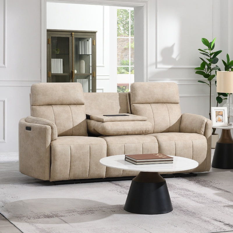 Elison Sofa