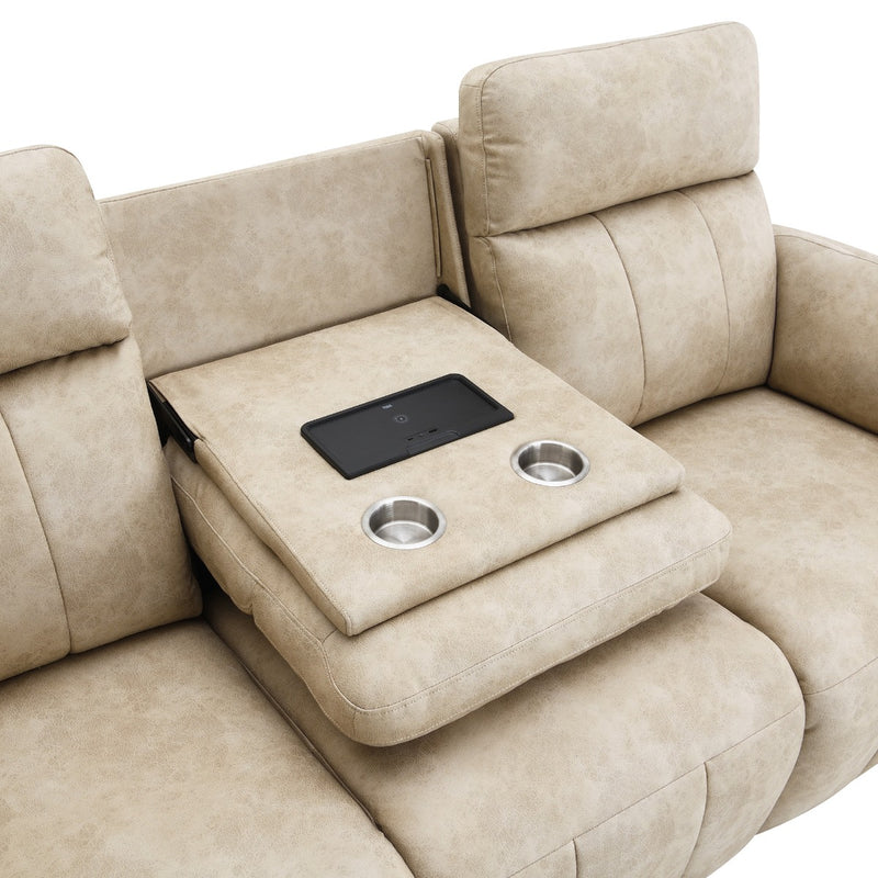 Elison Sofa
