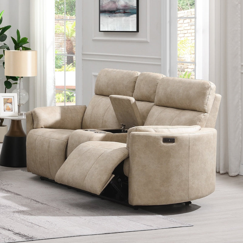 Elison Loveseat