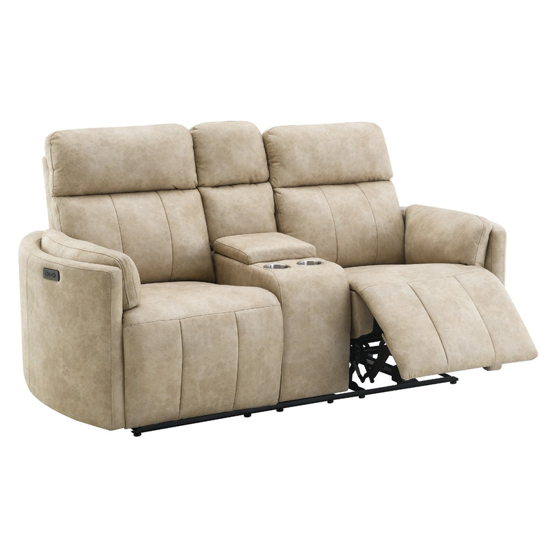 Elison Loveseat