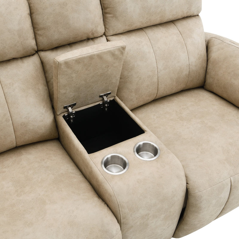 Elison Loveseat