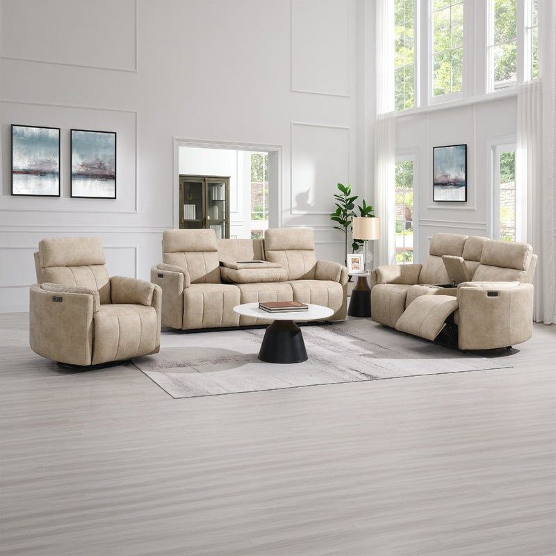 Elison Loveseat