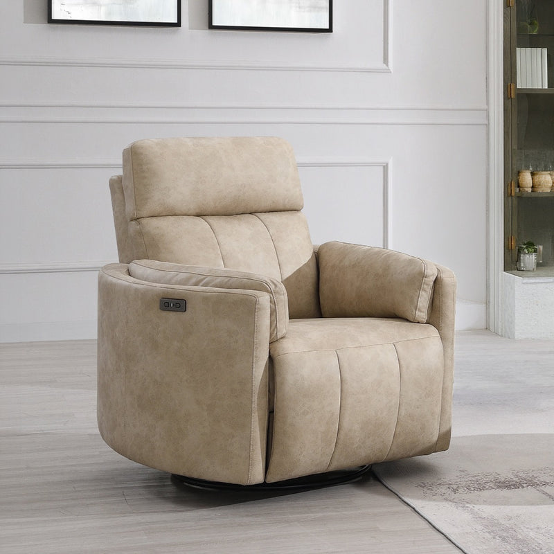 Elison Recliner