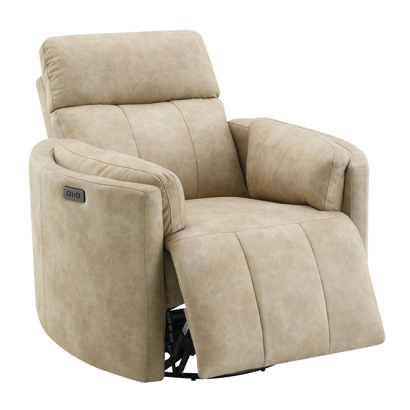 Elison Recliner