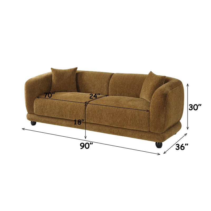 Lennox Sofa