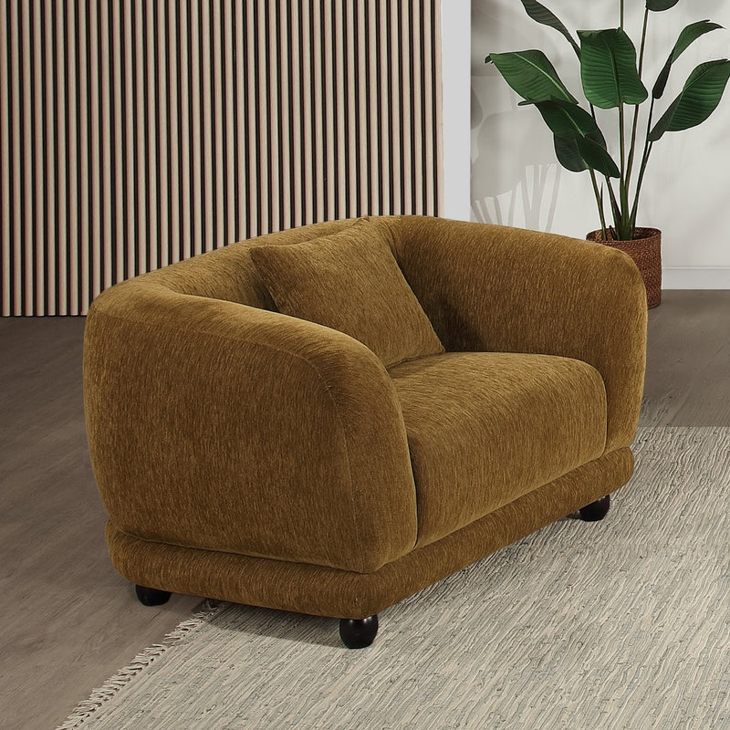 Lennox Chair