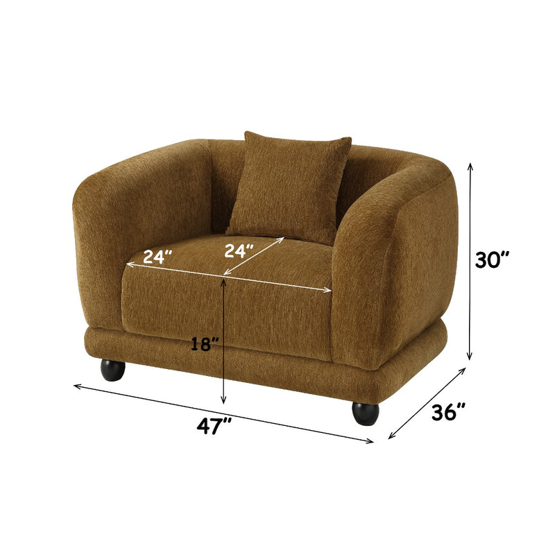 Lennox Chair