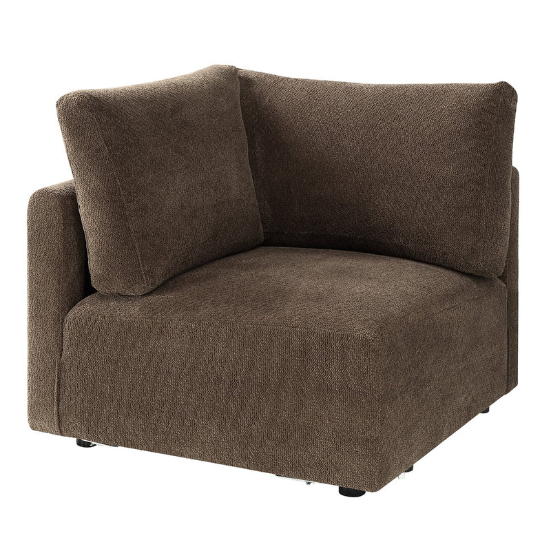 Theodore Sectional
