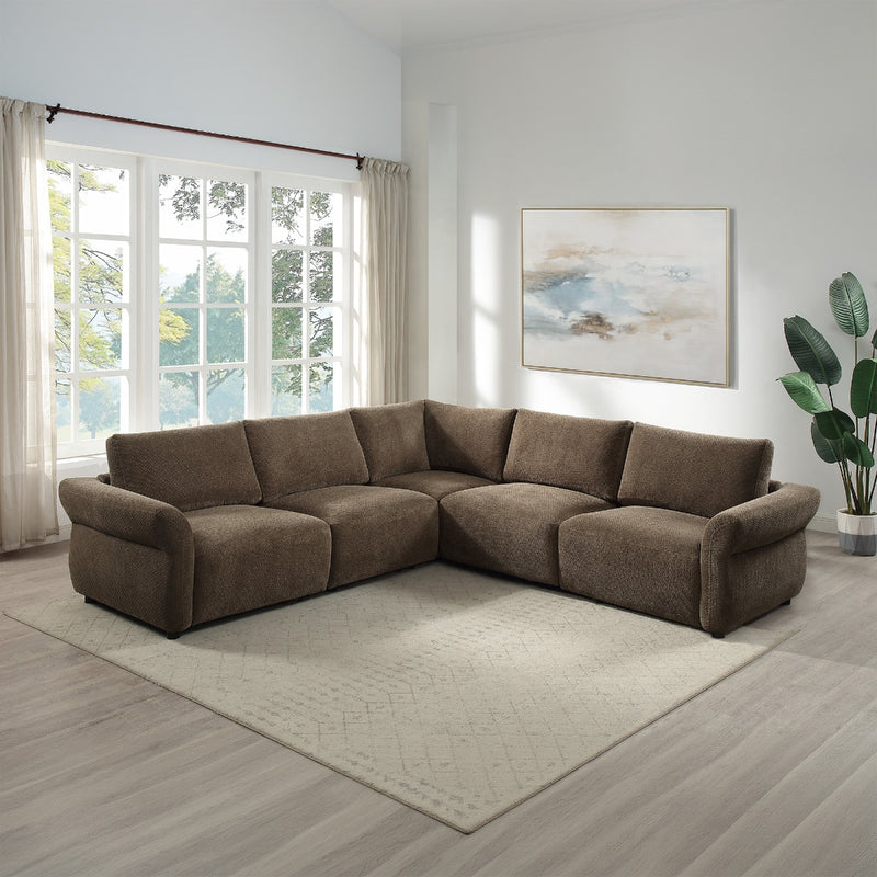 Theodore Sectional