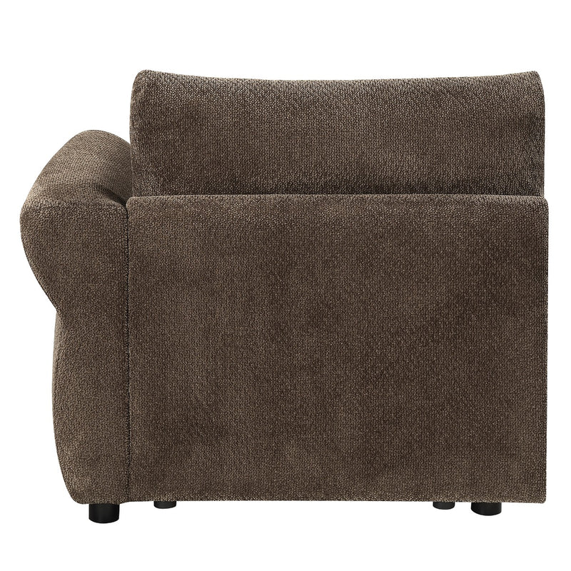 Theodore Sectional