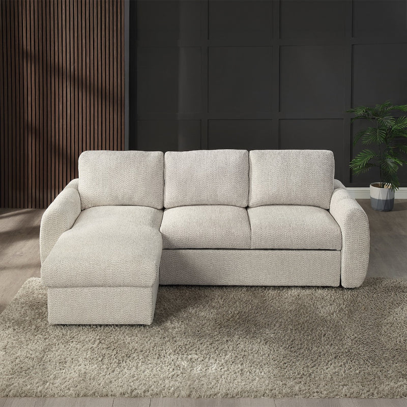 Nuriel Sectional