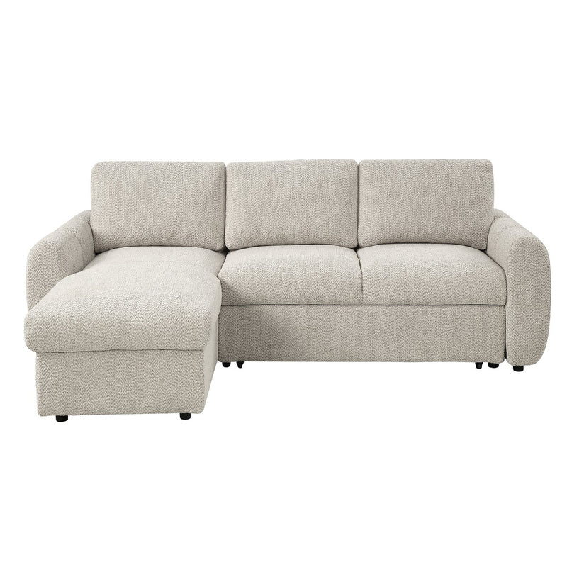 Nuriel Sectional