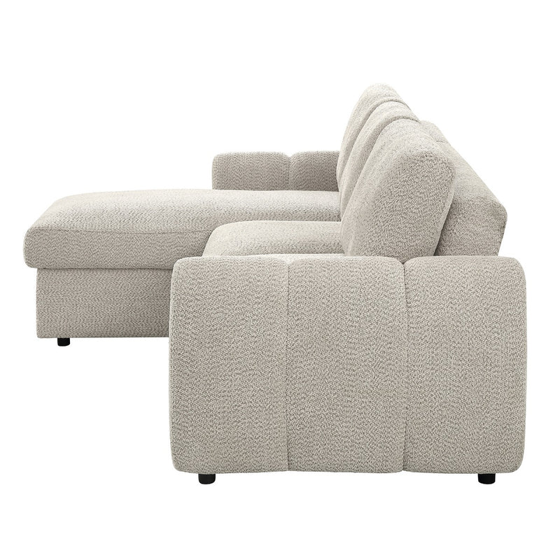 Nuriel Sectional