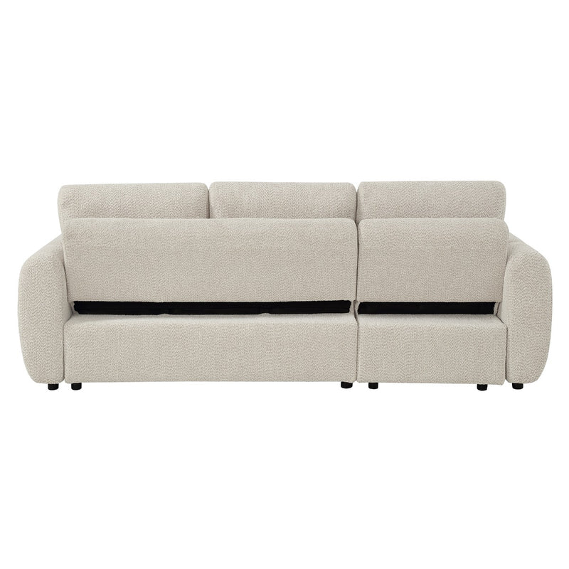 Nuriel Sectional
