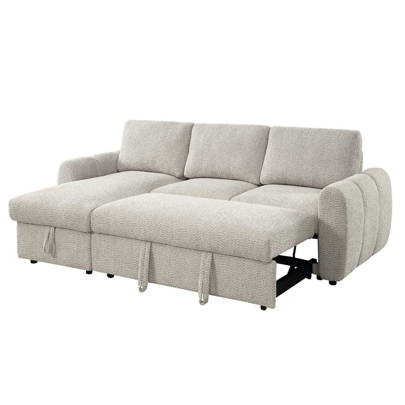 Nuriel Sectional