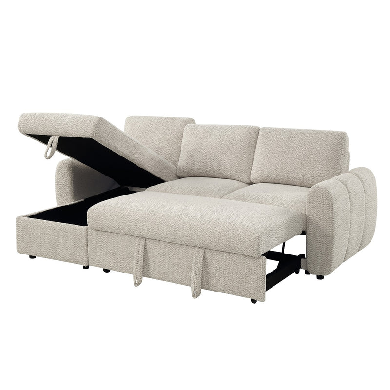 Nuriel Sectional