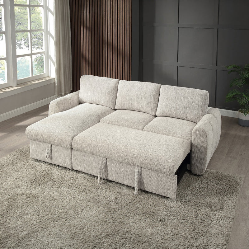 Nuriel Sectional