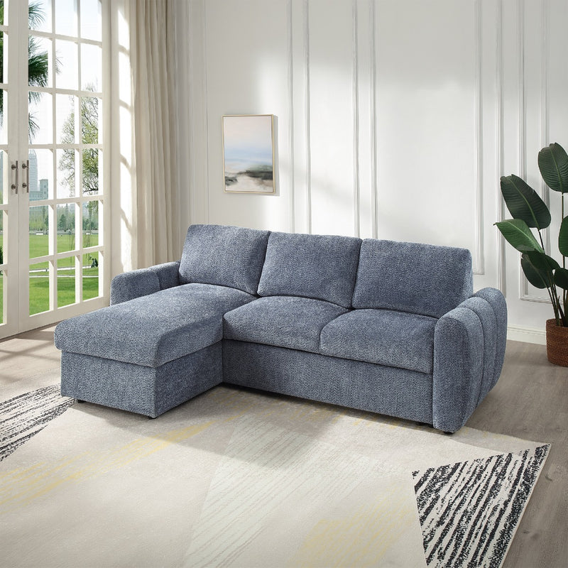 Nuriel Sectional