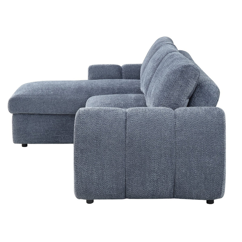 Nuriel Sectional