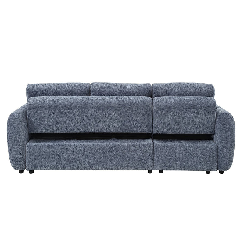 Nuriel Sectional
