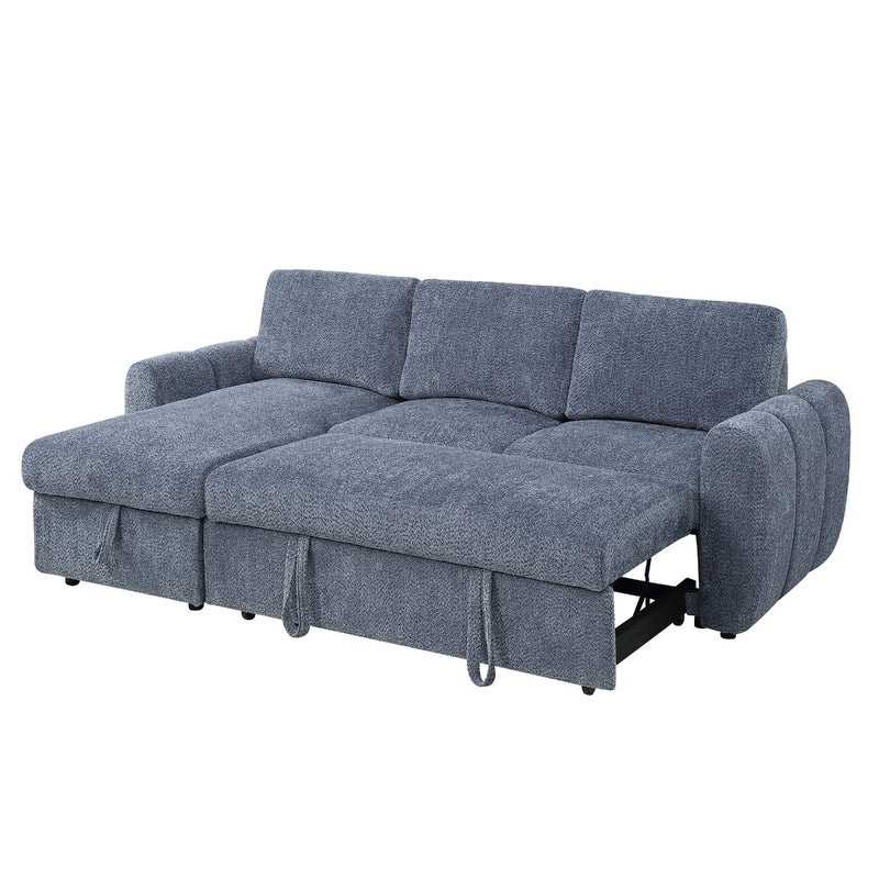 Nuriel Sectional