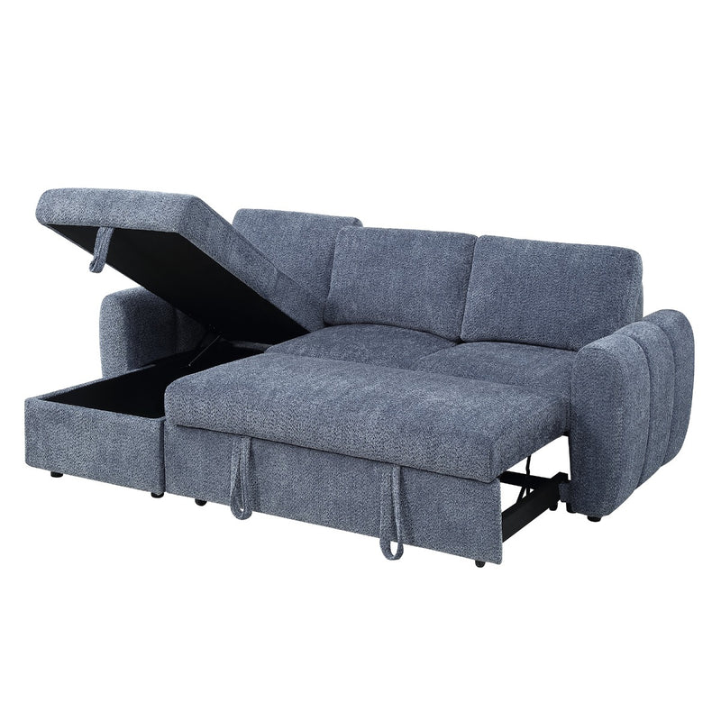 Nuriel Sectional
