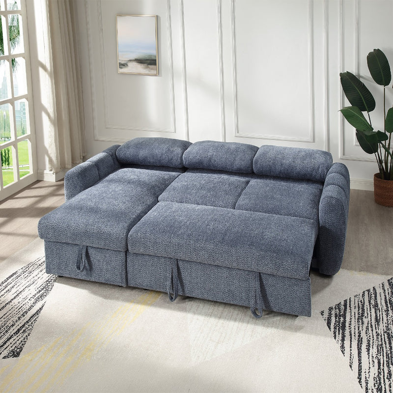 Nuriel Sectional