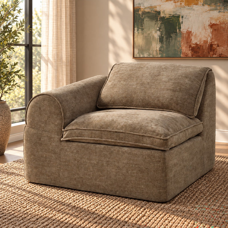 Almano Sectional
