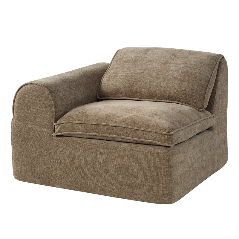 Almano Sectional