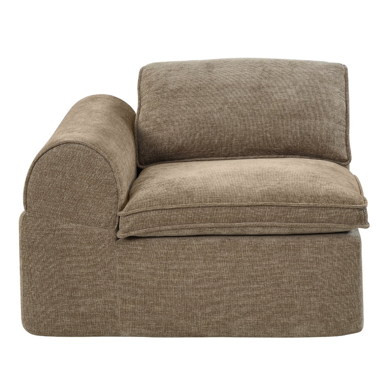 Almano Sectional