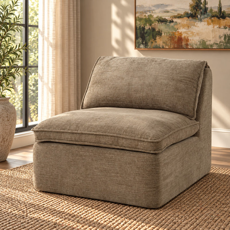Almano Sectional