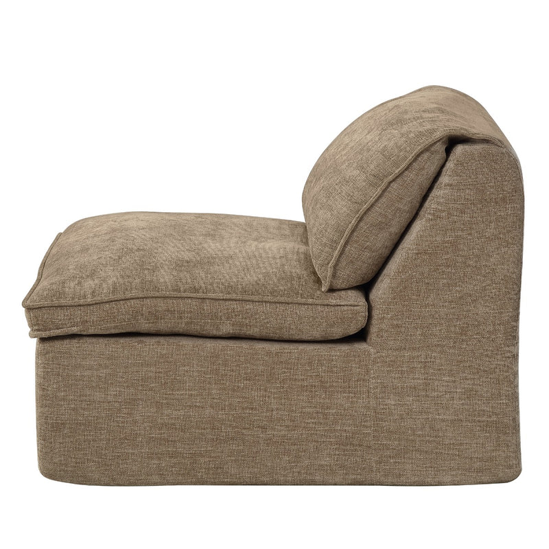 Almano Sectional