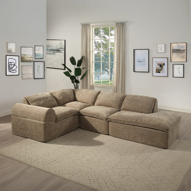 Almano Sectional