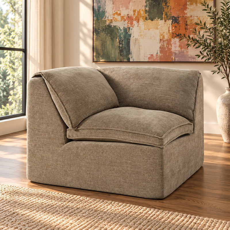Almano Sectional