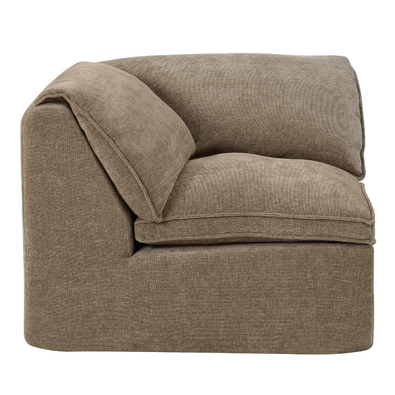Almano Sectional