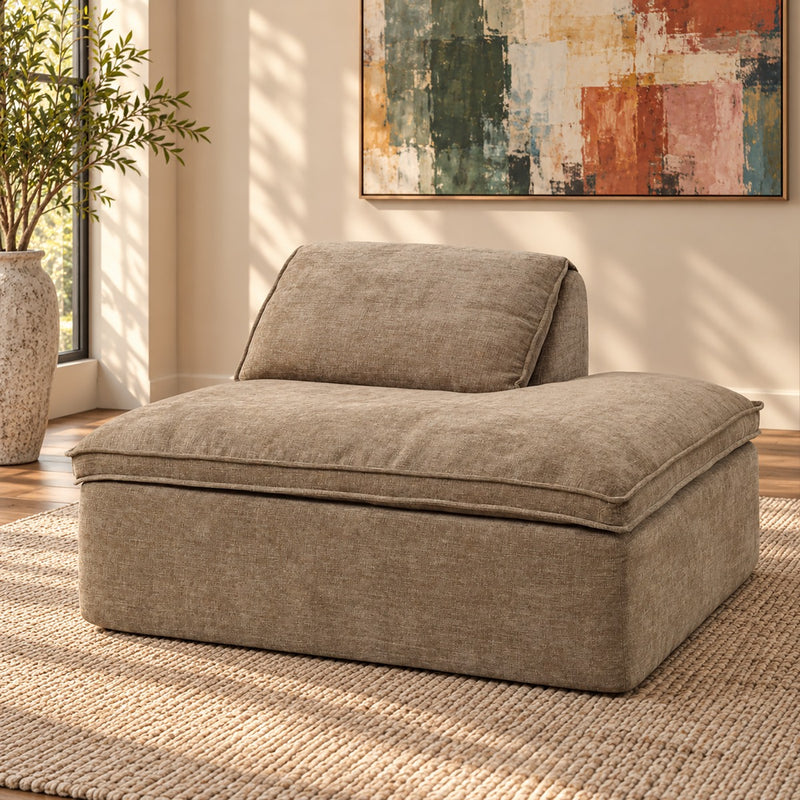 Almano Sectional