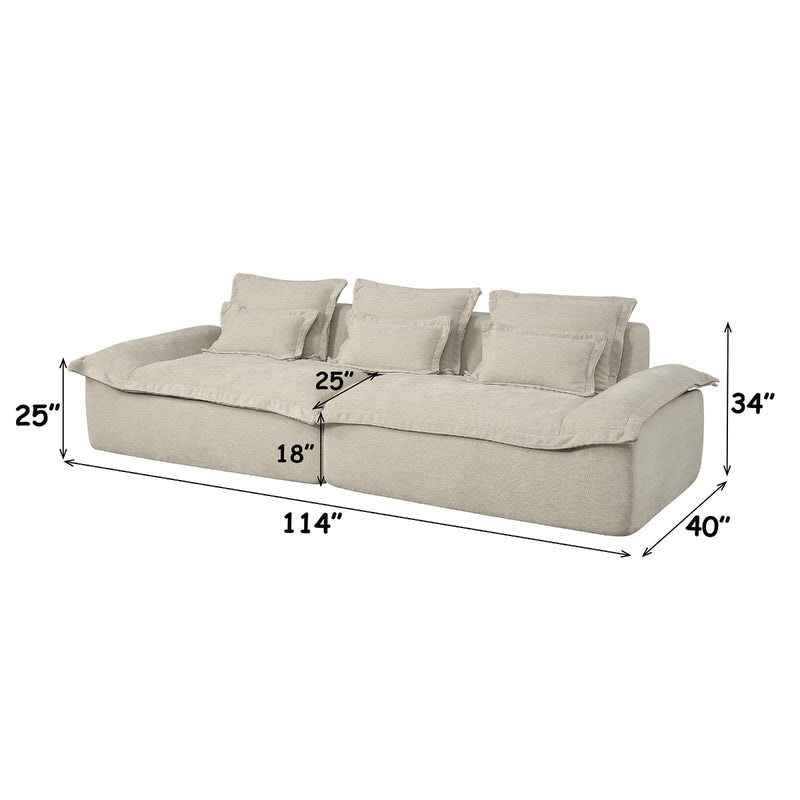 Jesse Sofa