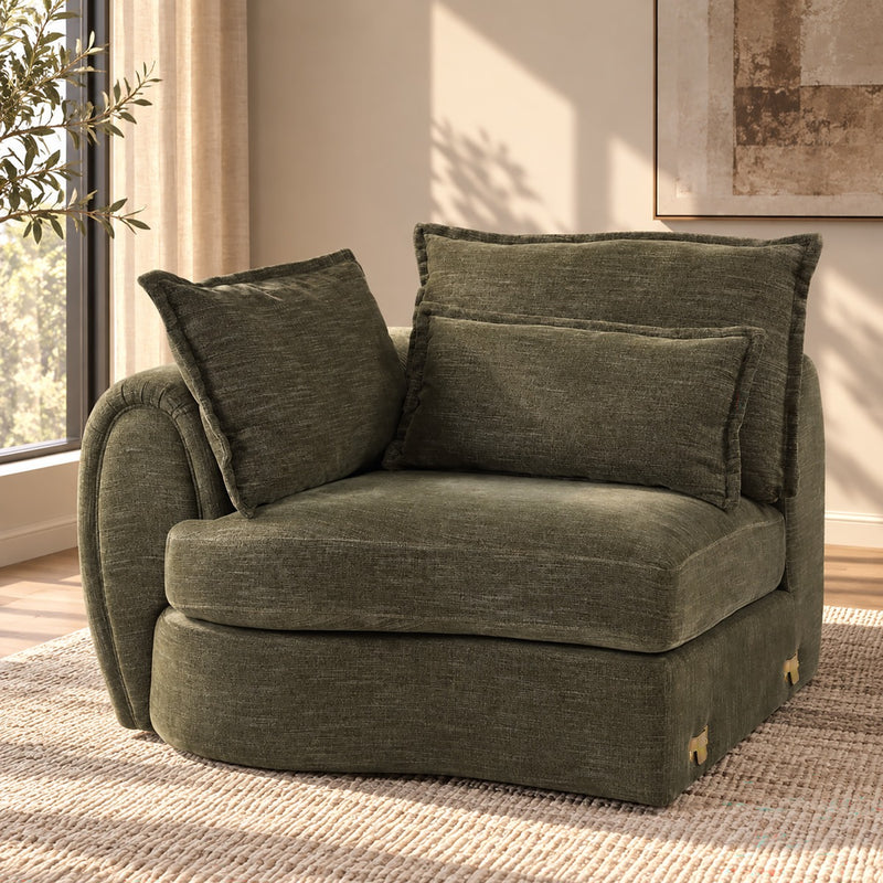 Leighton Sectional