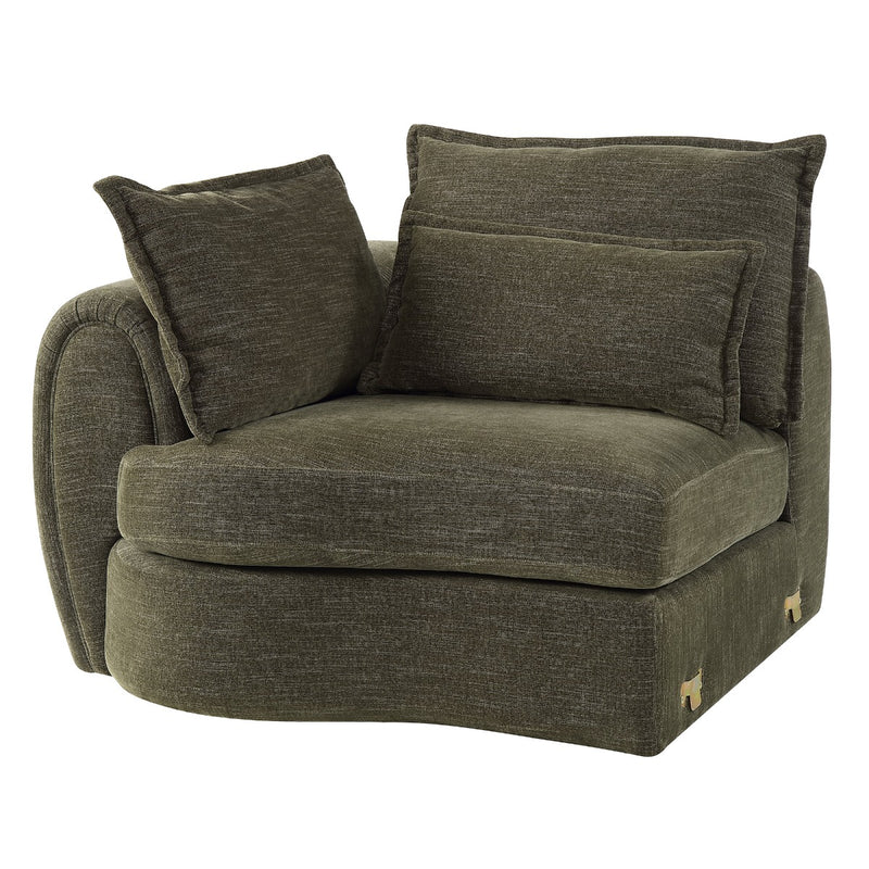 Leighton Sectional