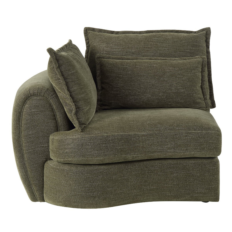 Leighton Sectional
