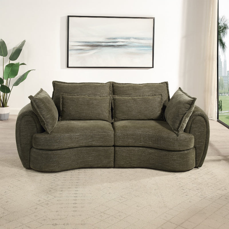 Leighton Sectional