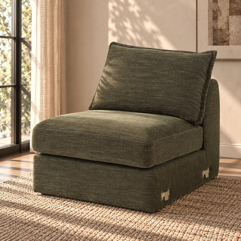 Leighton Sectional