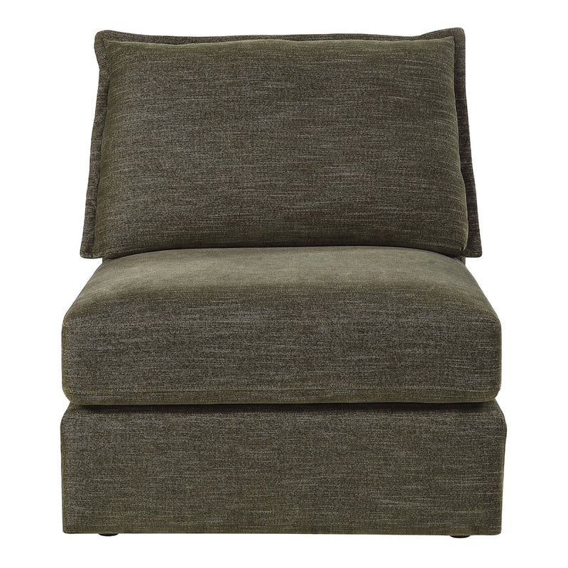 Leighton Sectional