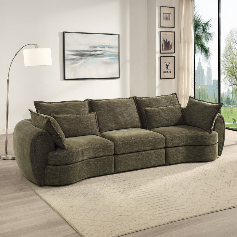 Leighton Sectional