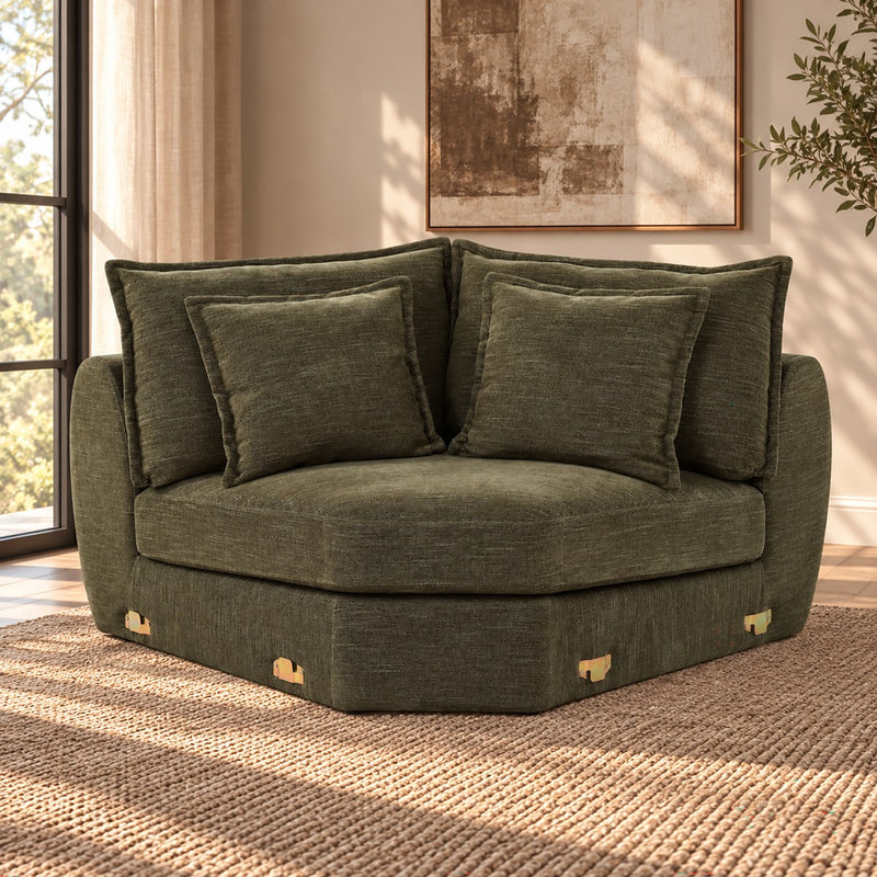 Leighton Sectional