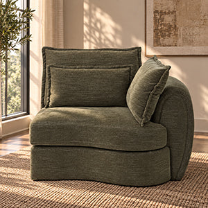 Leighton Sectional